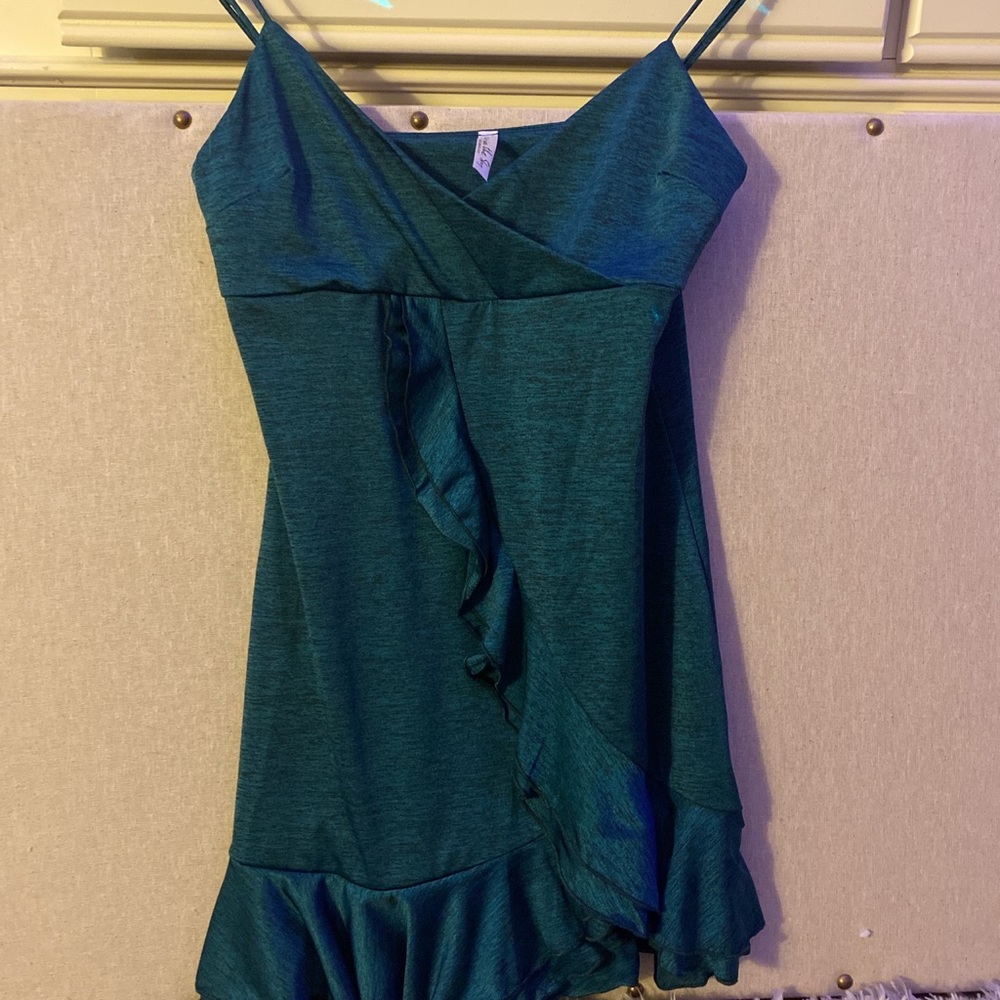 Lucy in the sky dress